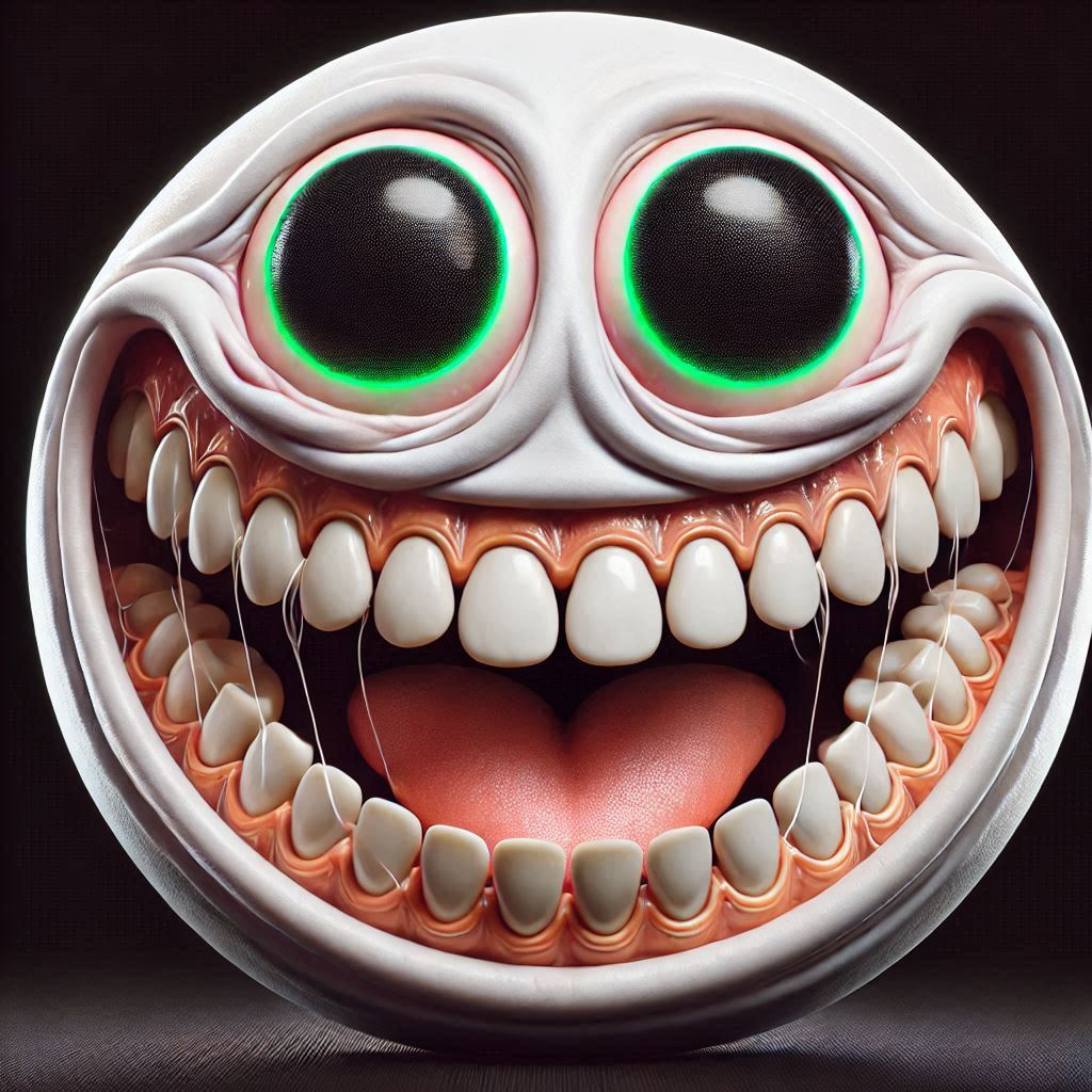 Fasty Monster